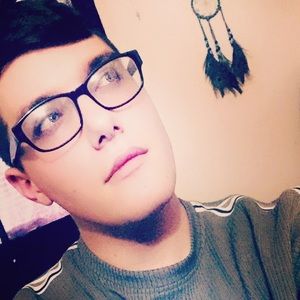 Meet your Posher, Jason